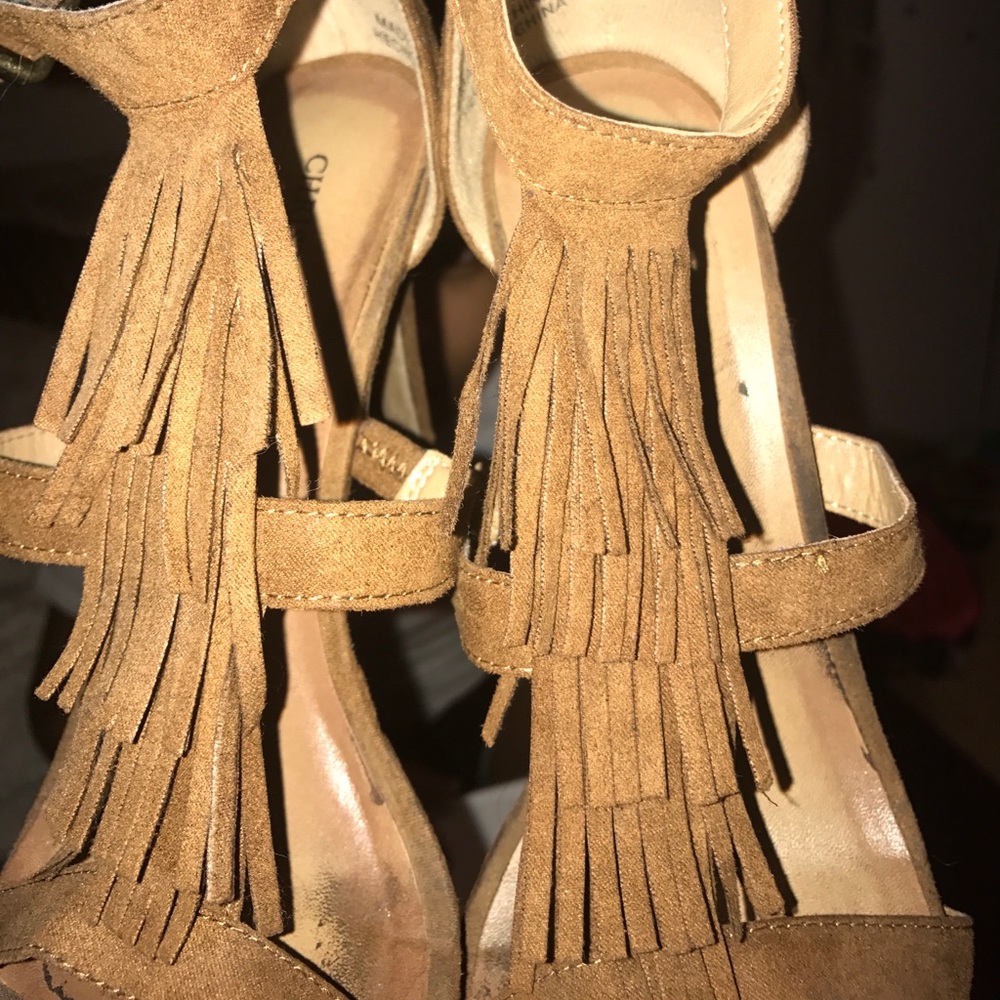 Christians Siriano Heels