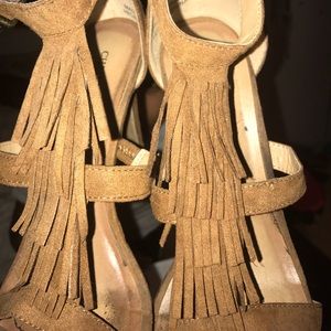 Christians Siriano Heels