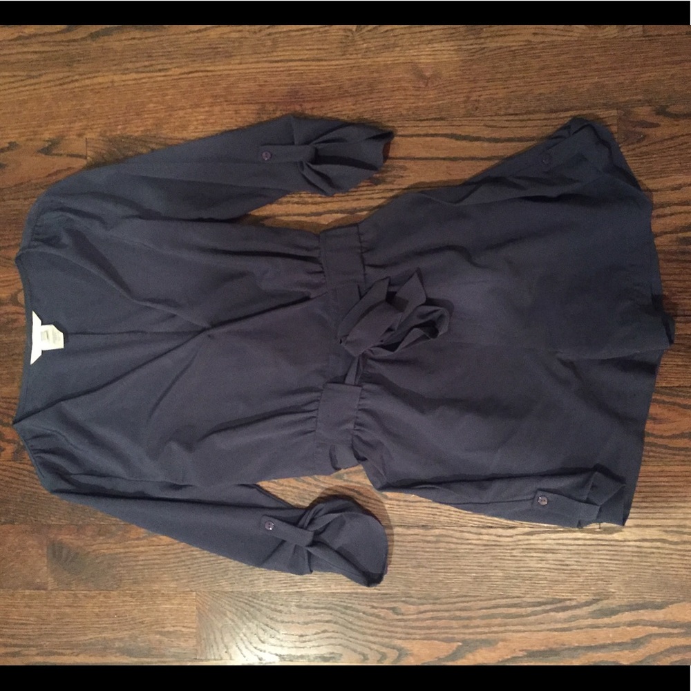 Costa Blanca surplus romper