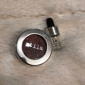 Stila Magnificent Metals Metallic Merlot