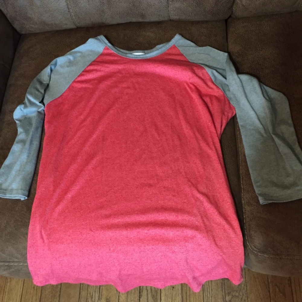 Lularoe Randy.