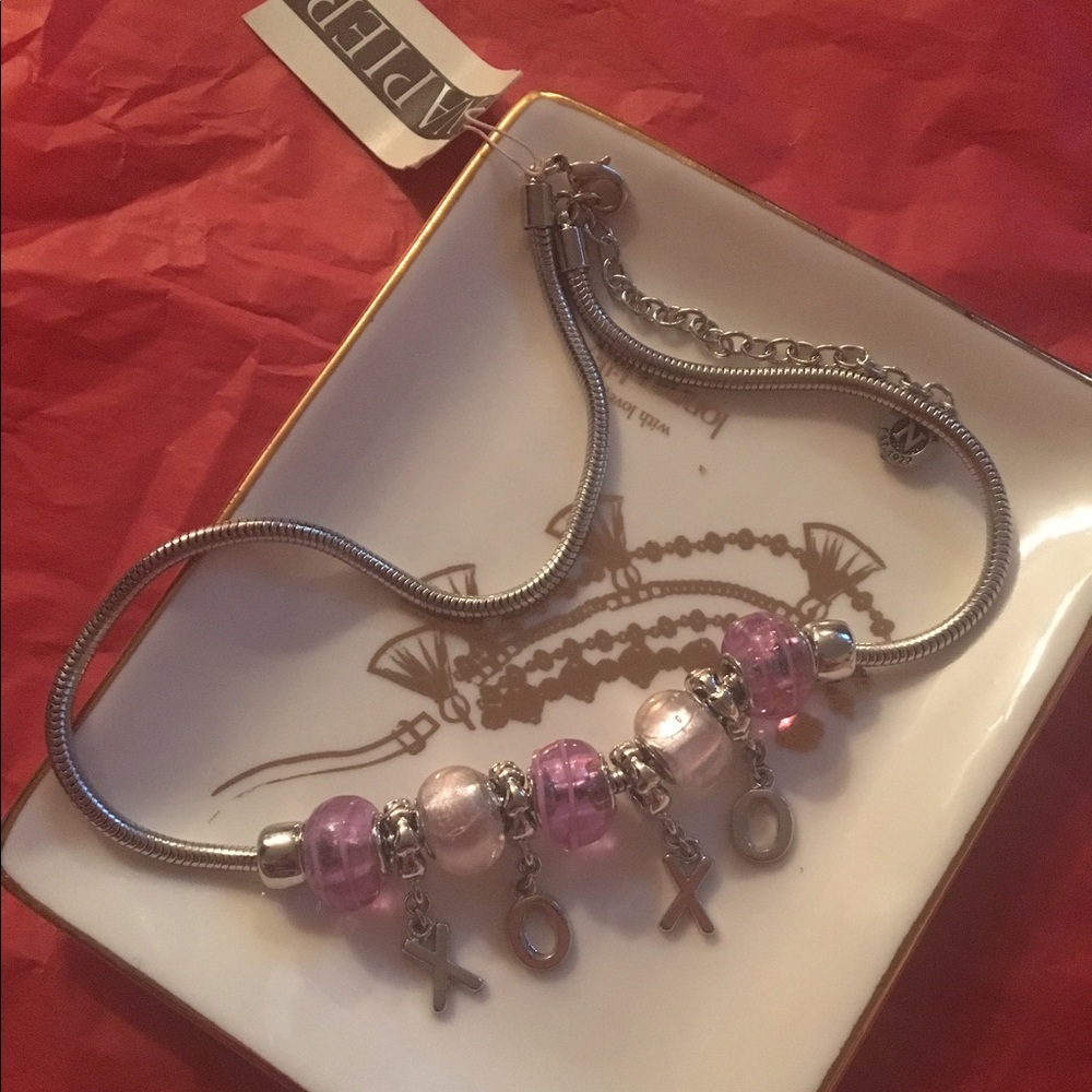 Napier Necklace