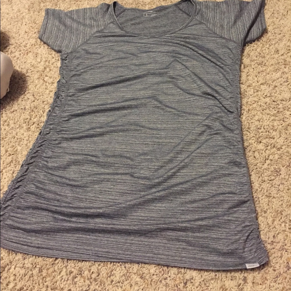 Dri Fit Athletic Shirt