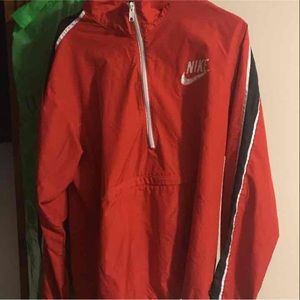 Nike jacket