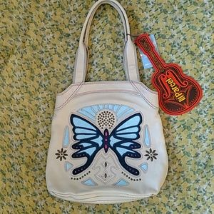 III Parcel Lee Anne handbag