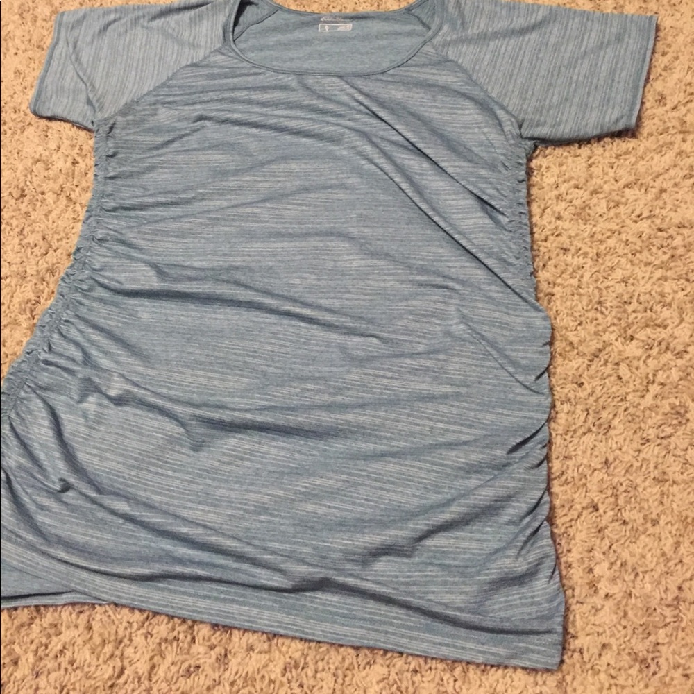 Dri Fit Athletic Shirt