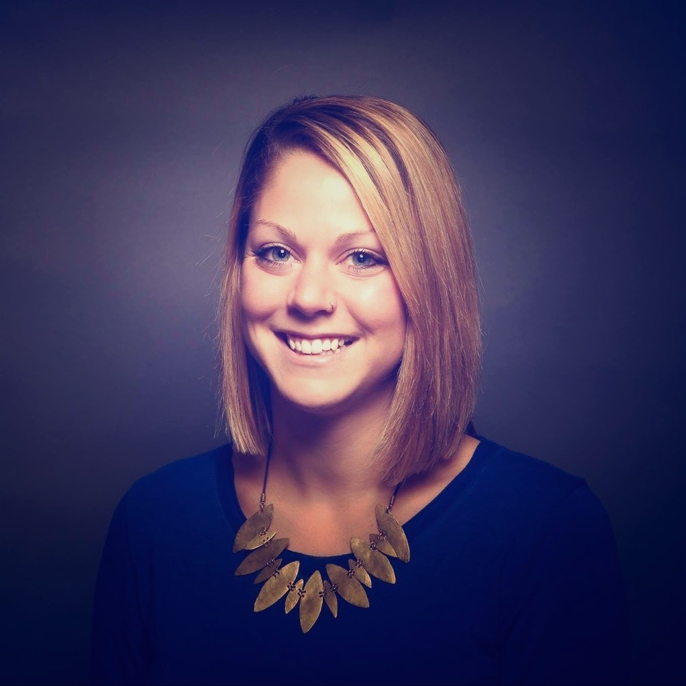 Meet your Posher, Caroline