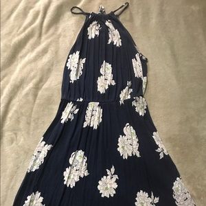 Old Navy tank dress