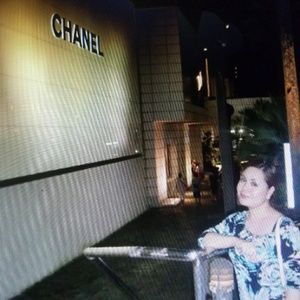 Meet your Posher, Hazel