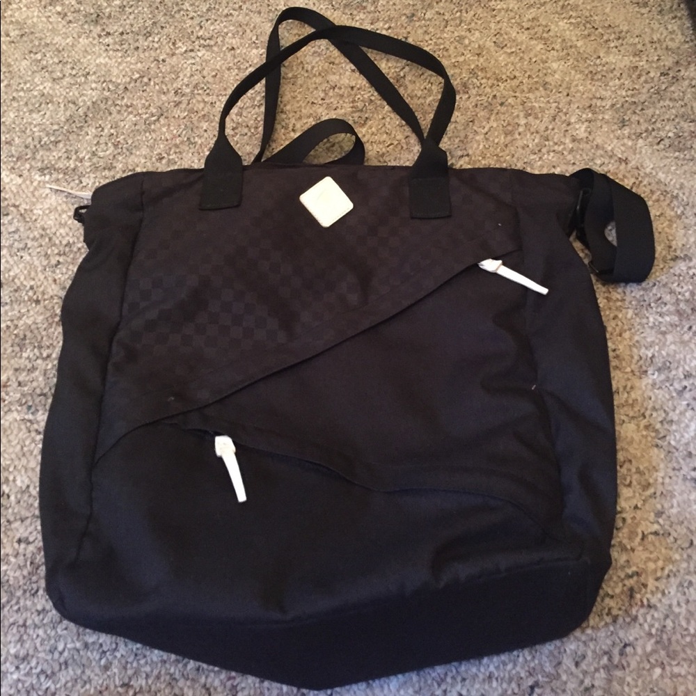 Burton tote/laptop bag