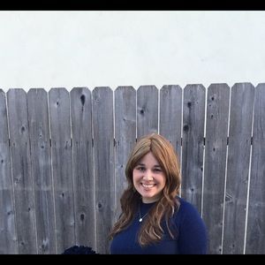 Meet your Posher, Sherry