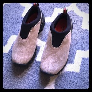 Merrell moc - satellite Moc classic taupe