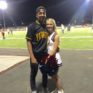 Meet your Posher, Ally