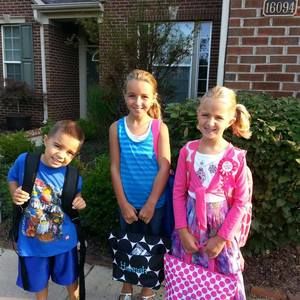 Meet your Posher, Jaymie