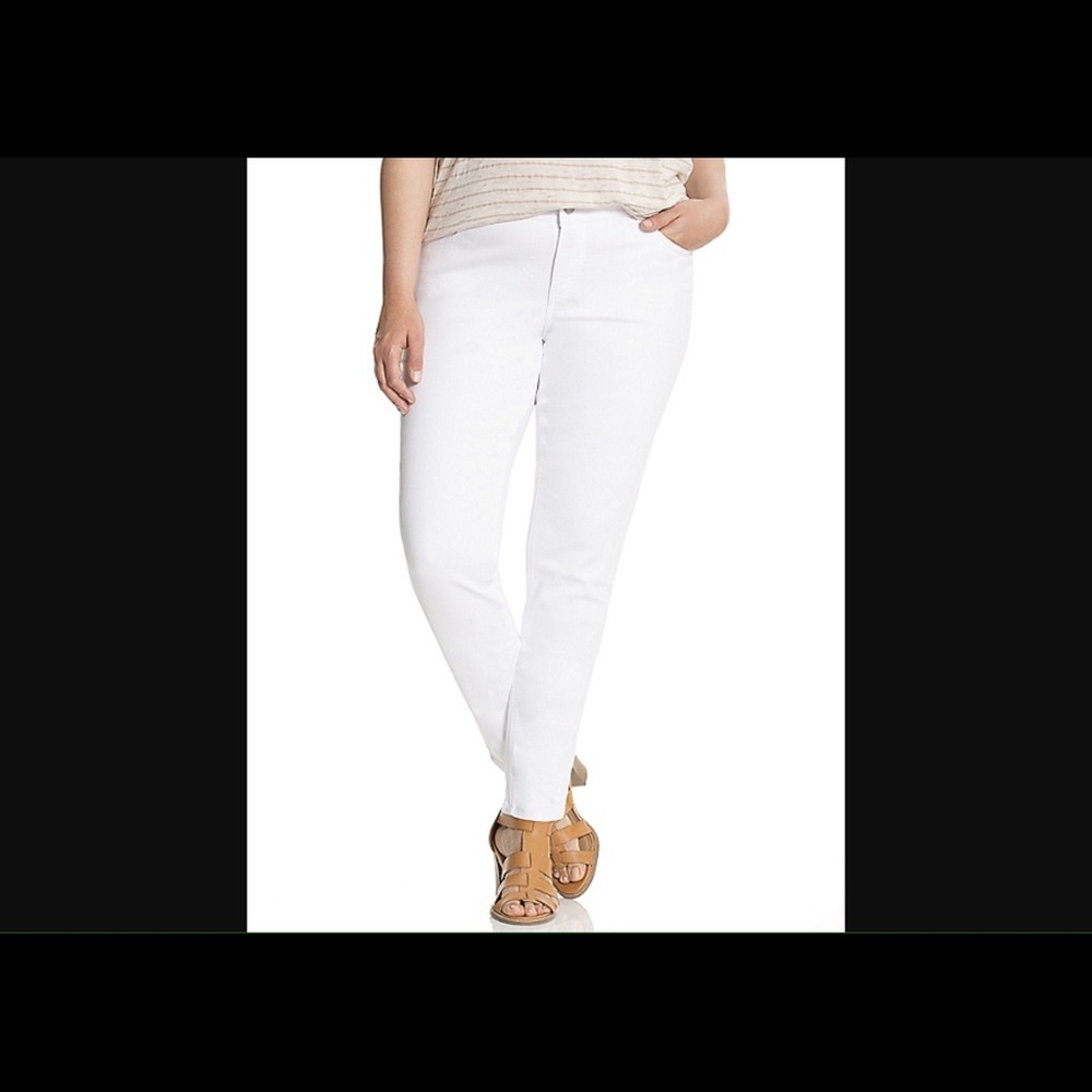 Womens Skinny Jeans