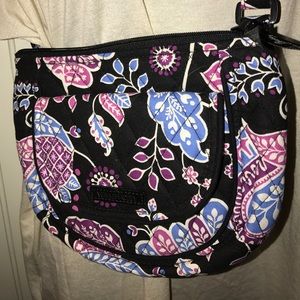 Vera Bradley Lizzy Crossbody