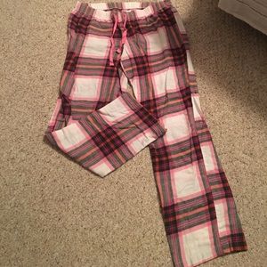 Pajama Pants