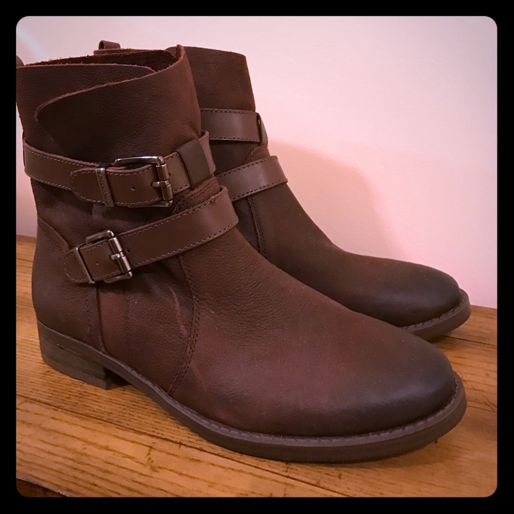 Vince Camuto boots!