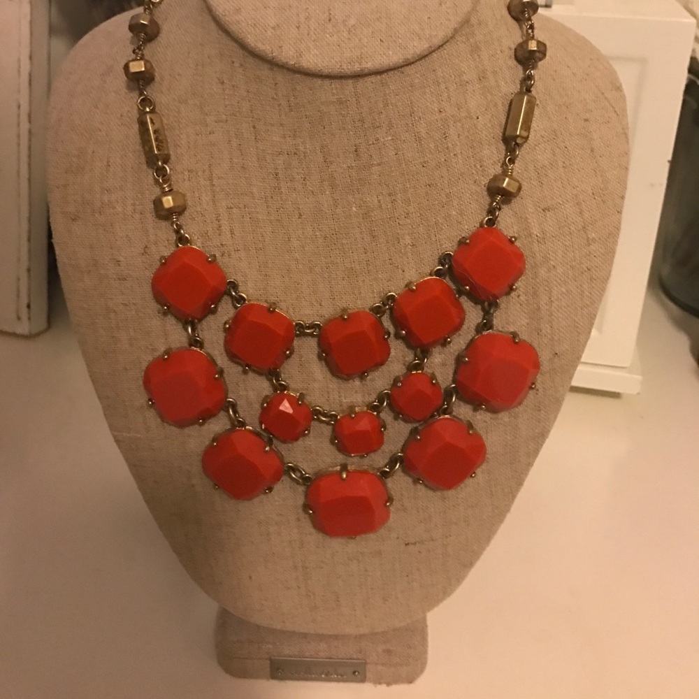 Stella & Dot necklace