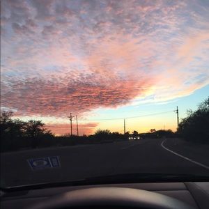 Meet your Posher, Rachael