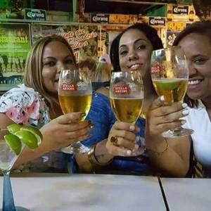 Meet your Posher, Hasel