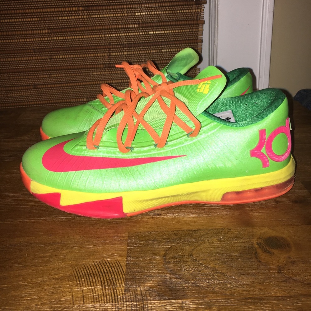 KD 6 sourpatch