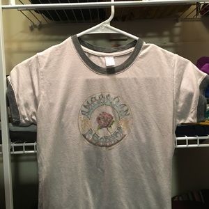 Vintage Grateful Dead Tshirt
