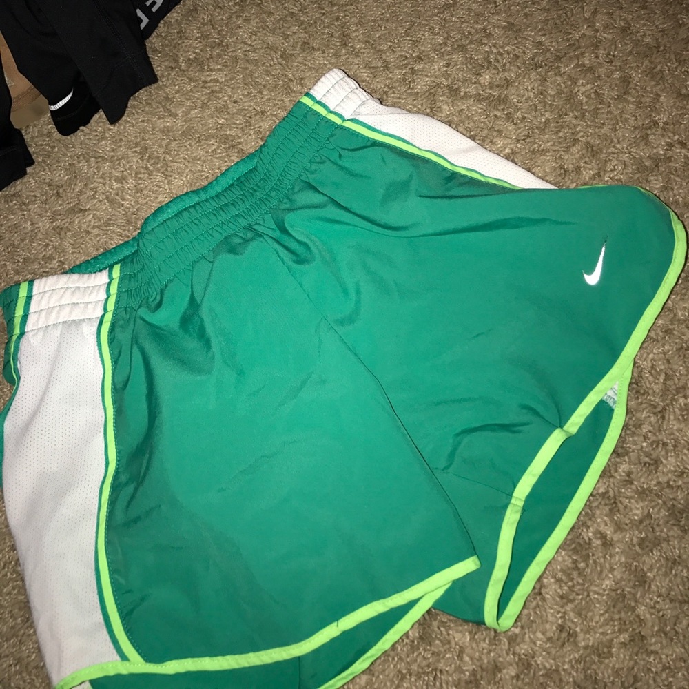 Nike shorts