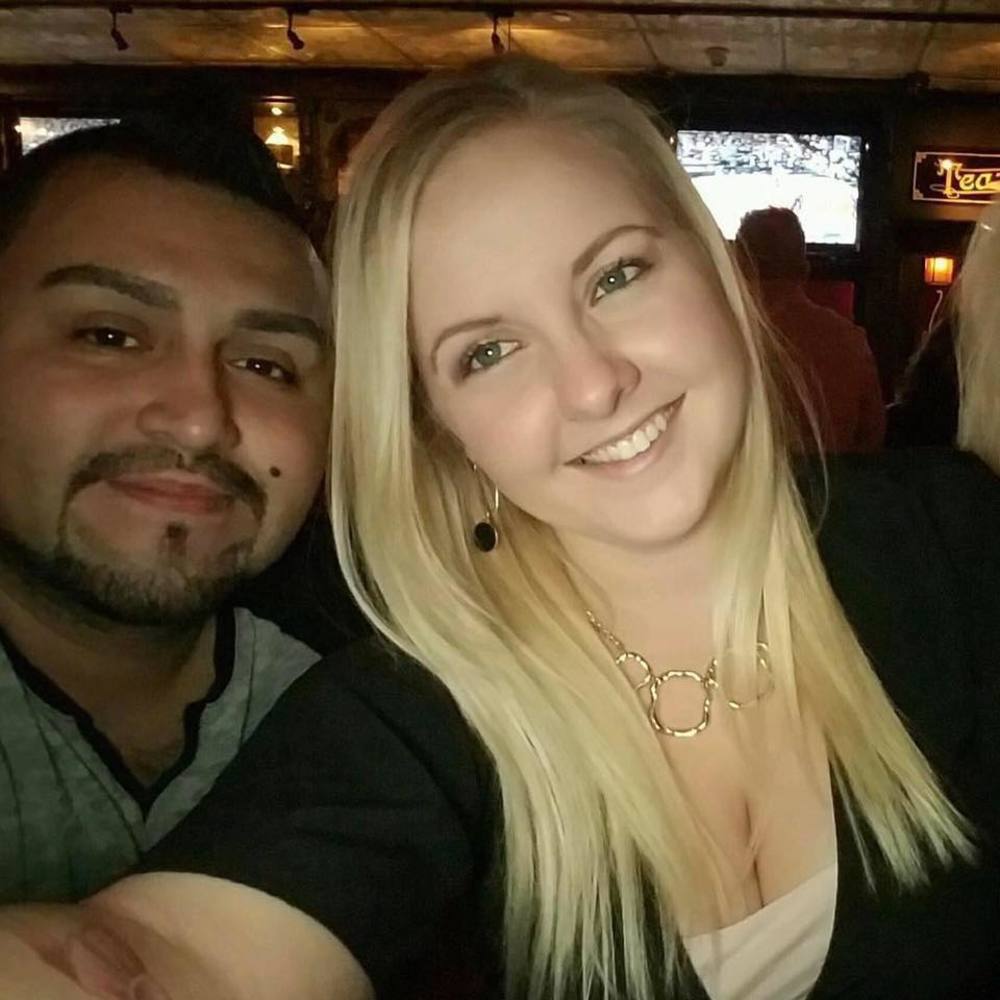 Meet your Posher, Kristin