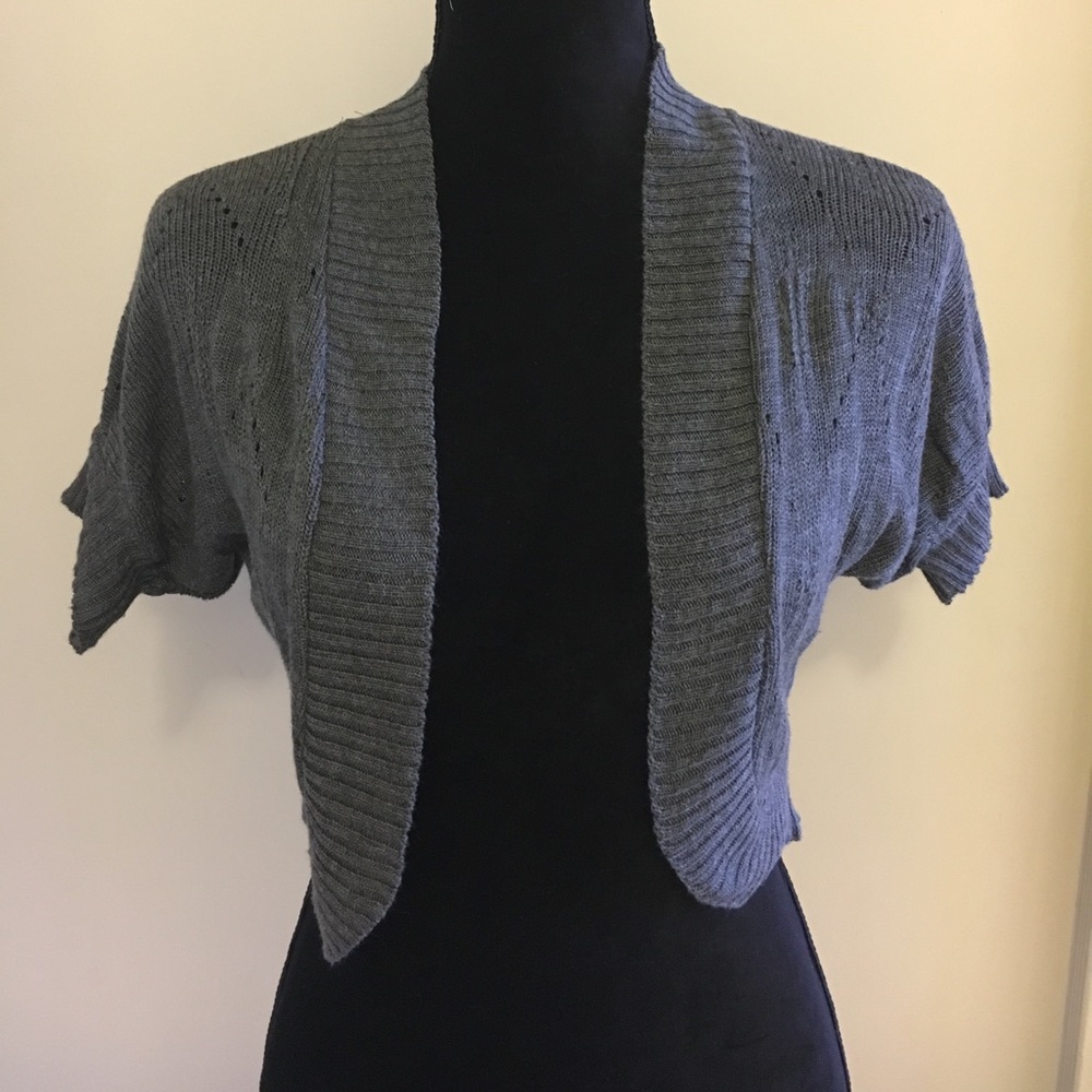 Sweater Shirt
