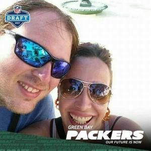 Meet your Posher, Dawn