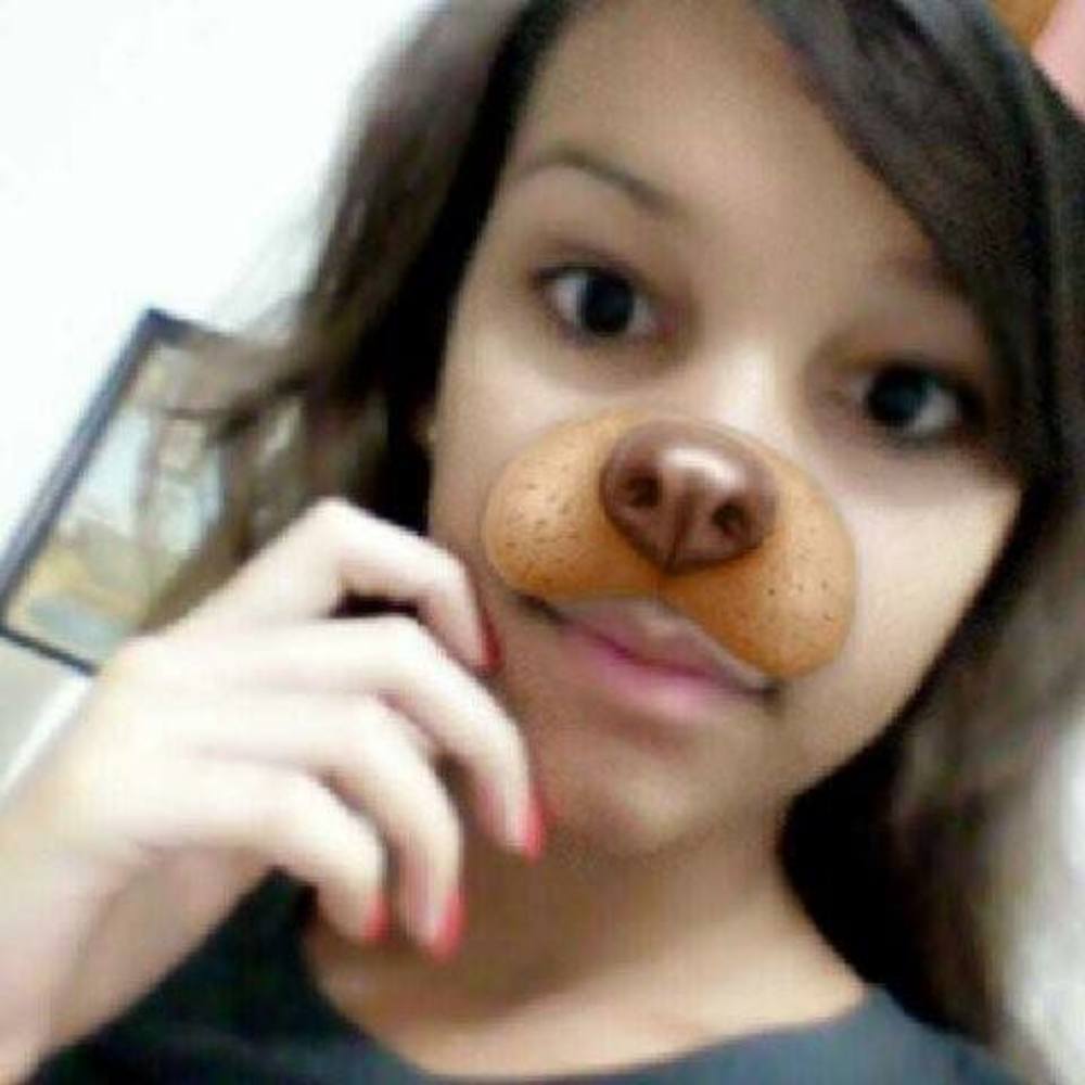 Meet your Posher, Melanie