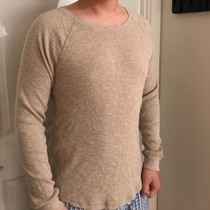 Lucky brand men's top