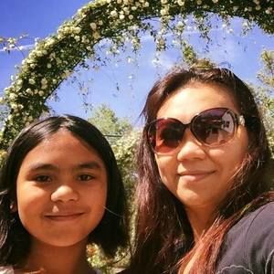 Meet your Posher, Marvilyn