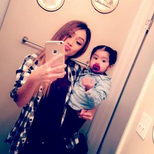 Meet your Posher, Norma