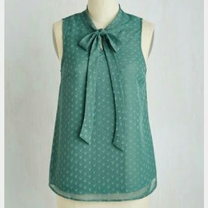 Modcloth top!