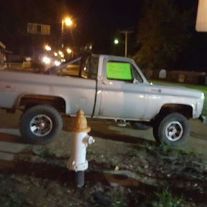 Meet your Posher, Kyle