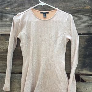 Short dress by forever 21 ✨