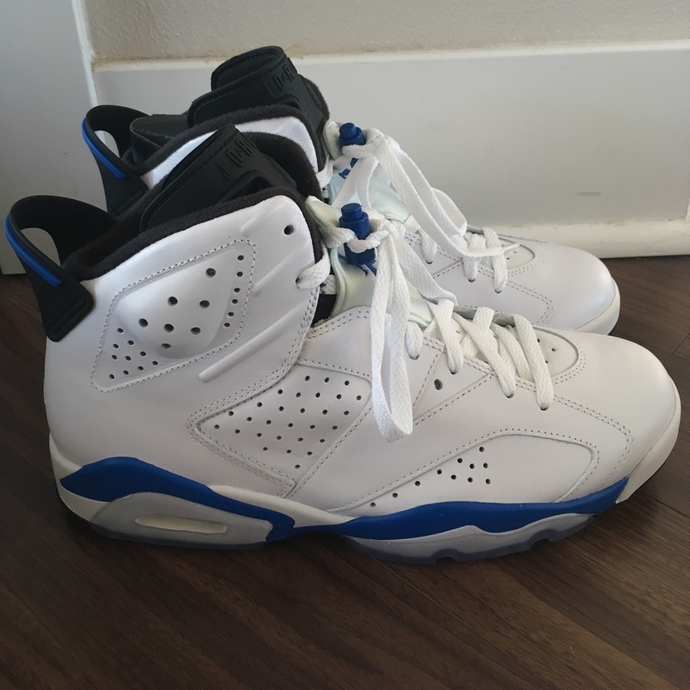 Nike AIR JORDAN RETRO Men's 9