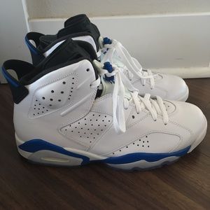 Nike AIR JORDAN RETRO Men's 9