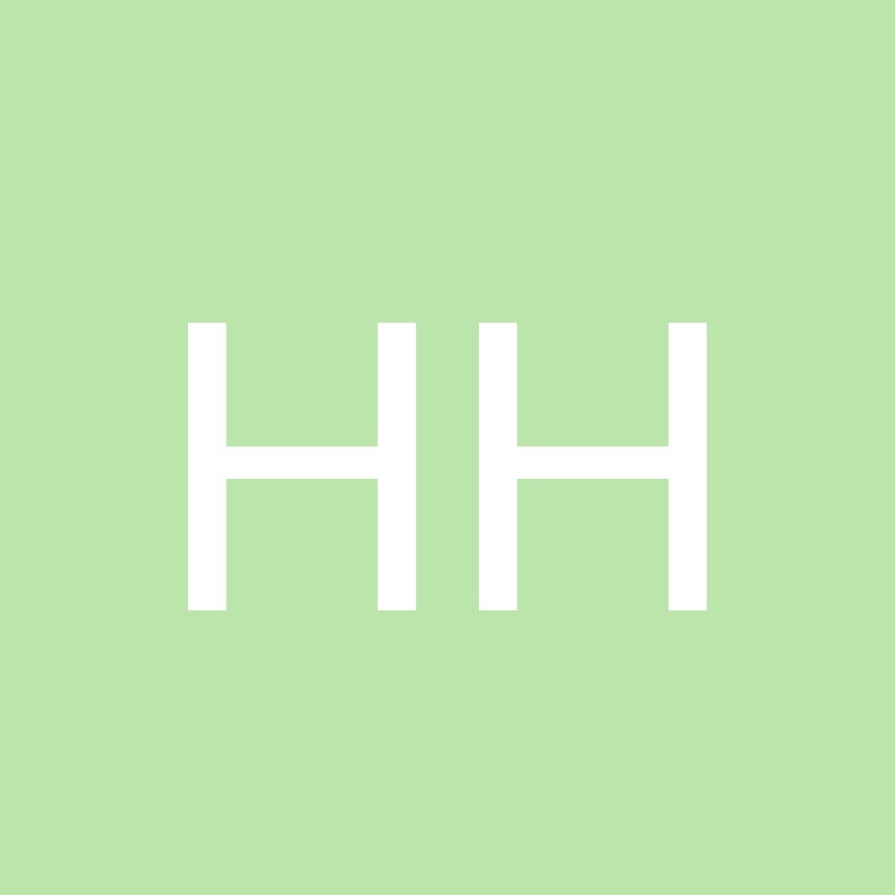 Meet your Posher, Honey