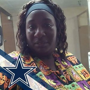 Meet your Posher, Jacqueline