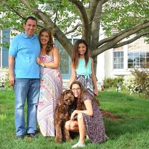 Meet your Posher, Ana