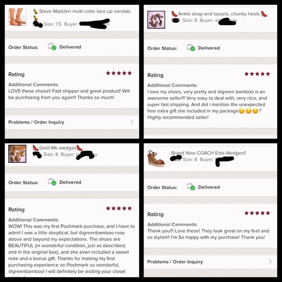 Size 8‼️50%OFF‼️Sam Edelman t strap sandals!! - Picture 4 of 4