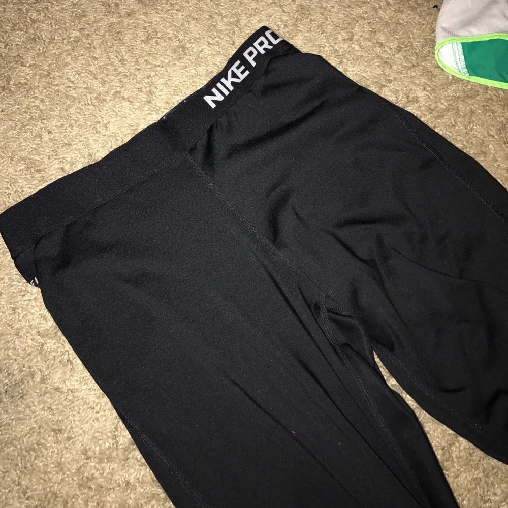 Nike leggings