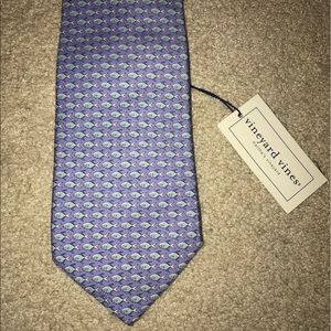 Vineyard Vines silk tie