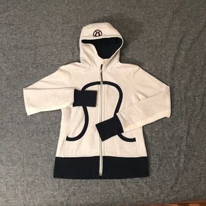 lululemon Scuba hoodie