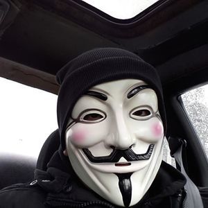 Meet your Posher, Alex