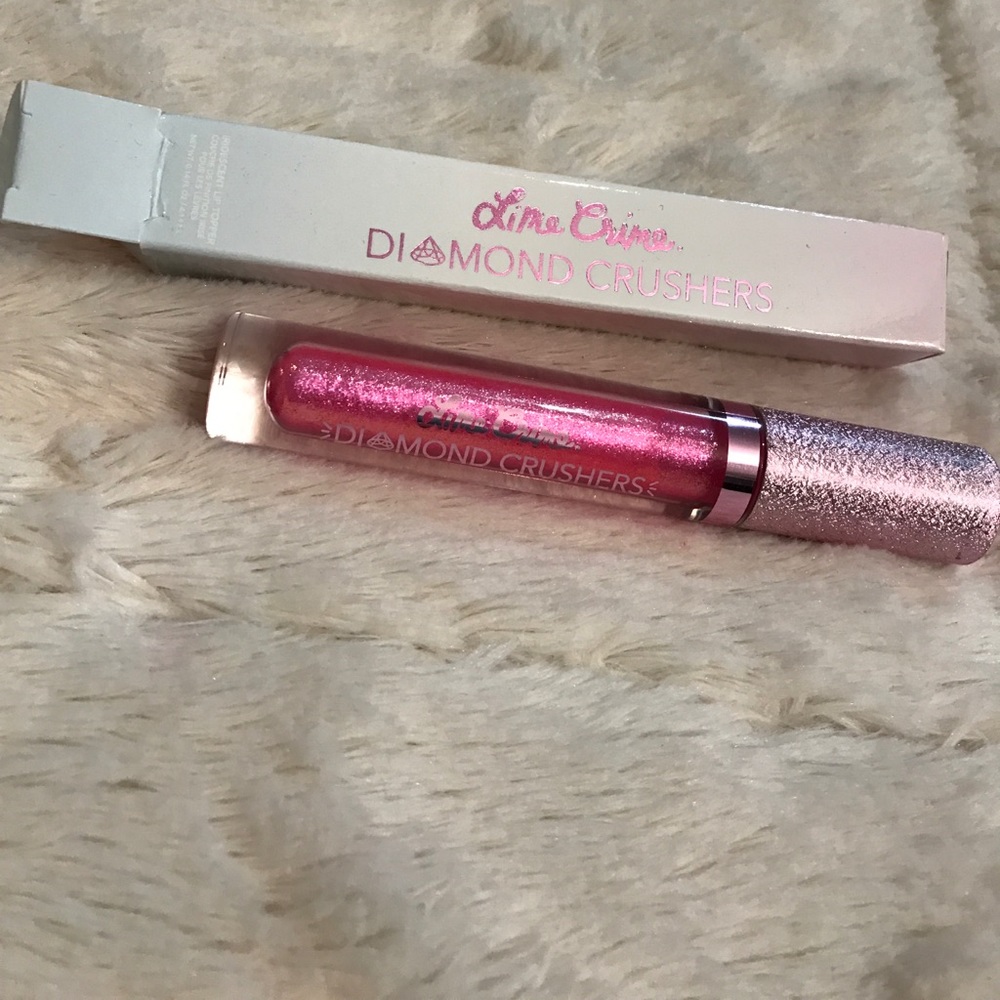 Lime Crime Diamond Crushers "Strip"