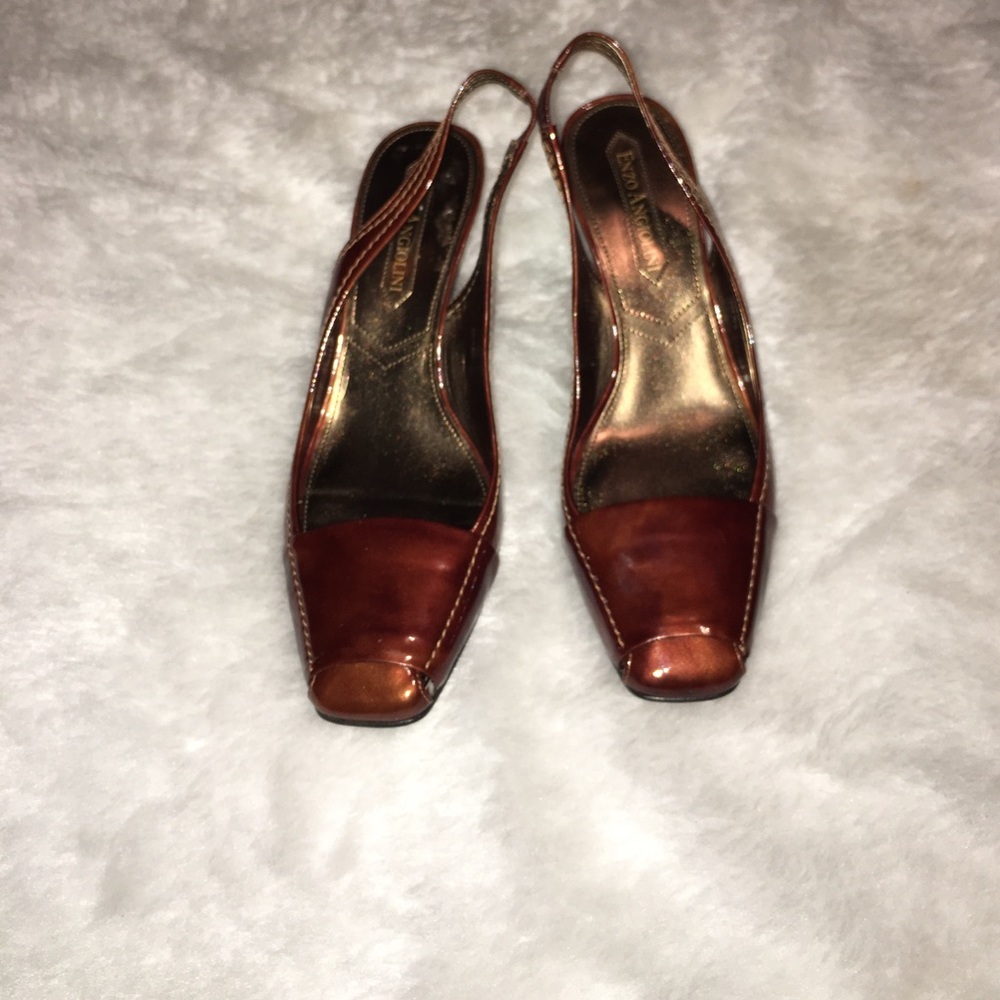 Enzo Angiolini wedge heels for women